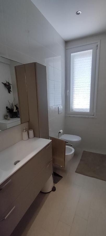 Sea Pearl Villa Livorno Exteriör bild