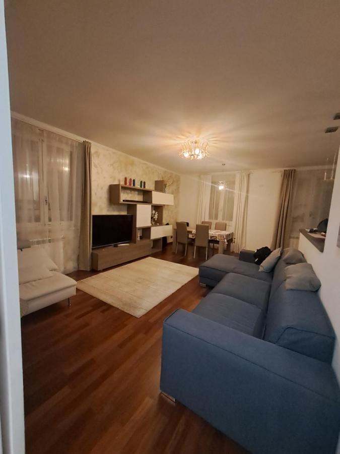 Sea Pearl Villa Livorno Exteriör bild