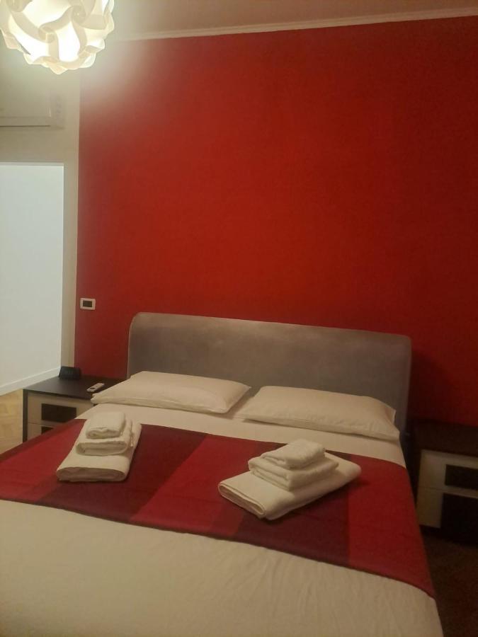 Sea Pearl Villa Livorno Exteriör bild