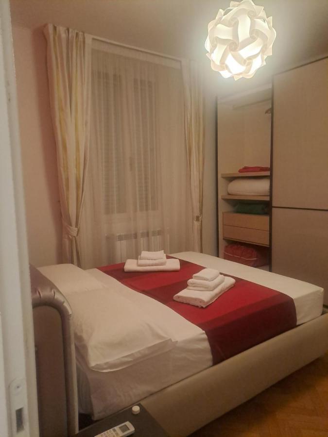 Sea Pearl Villa Livorno Exteriör bild
