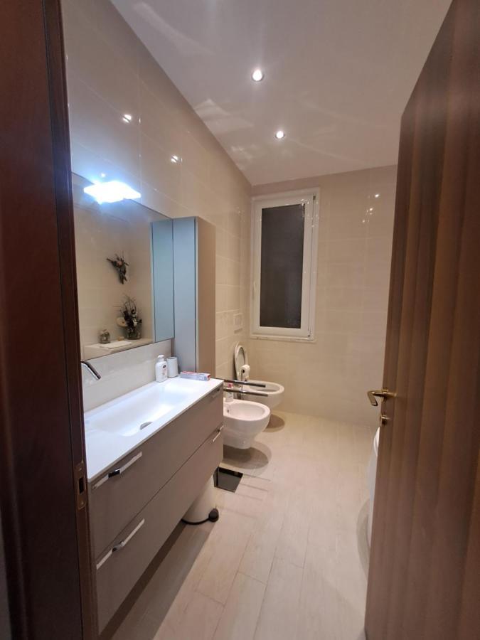 Sea Pearl Villa Livorno Exteriör bild